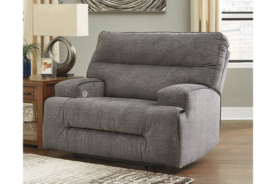 Coombs Living Room - Tampa Furniture Outlet