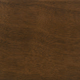 Holden Wood Veneer Twin Over Full Bunk Bed Walnut - Tampa Furniture Outlet