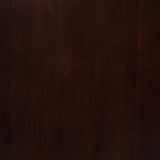 Sumerlin 6-drawer Bedroom Chest of Drawers Cappuccino - Tampa Furniture Outlet
