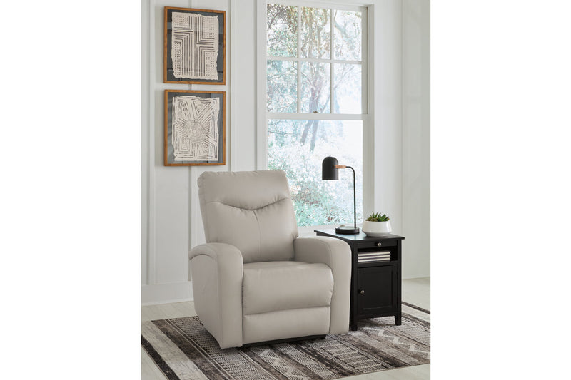 Ryversans Living Room - Tampa Furniture Outlet