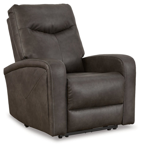 Ryversans Living Room - Tampa Furniture Outlet