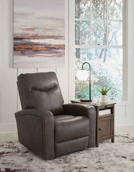Ryversans Living Room - Tampa Furniture Outlet