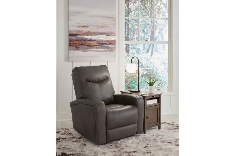 Ryversans Living Room - Tampa Furniture Outlet