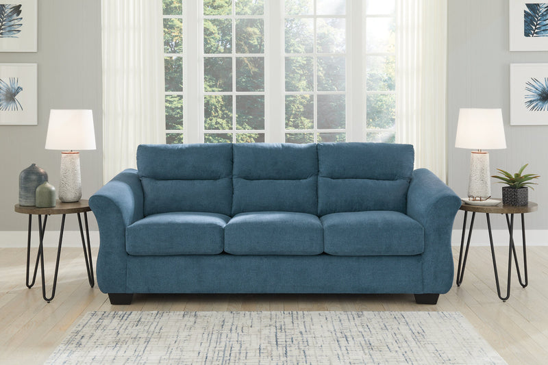 Miravel Living Room - Tampa Furniture Outlet