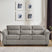 Miravel Living Room - Tampa Furniture Outlet