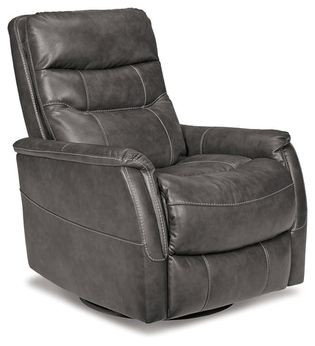 Riptyme Living Room - Tampa Furniture Outlet