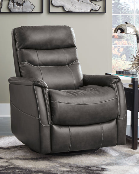Riptyme Living Room - Tampa Furniture Outlet