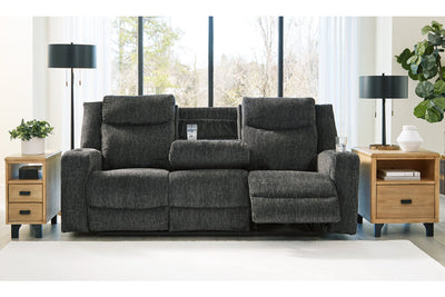 Martinglenn Living Room - Tampa Furniture Outlet
