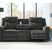 Martinglenn Living Room - Tampa Furniture Outlet