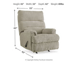 Man Fort Living Room - Tampa Furniture Outlet
