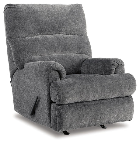 Man Fort Living Room - Tampa Furniture Outlet