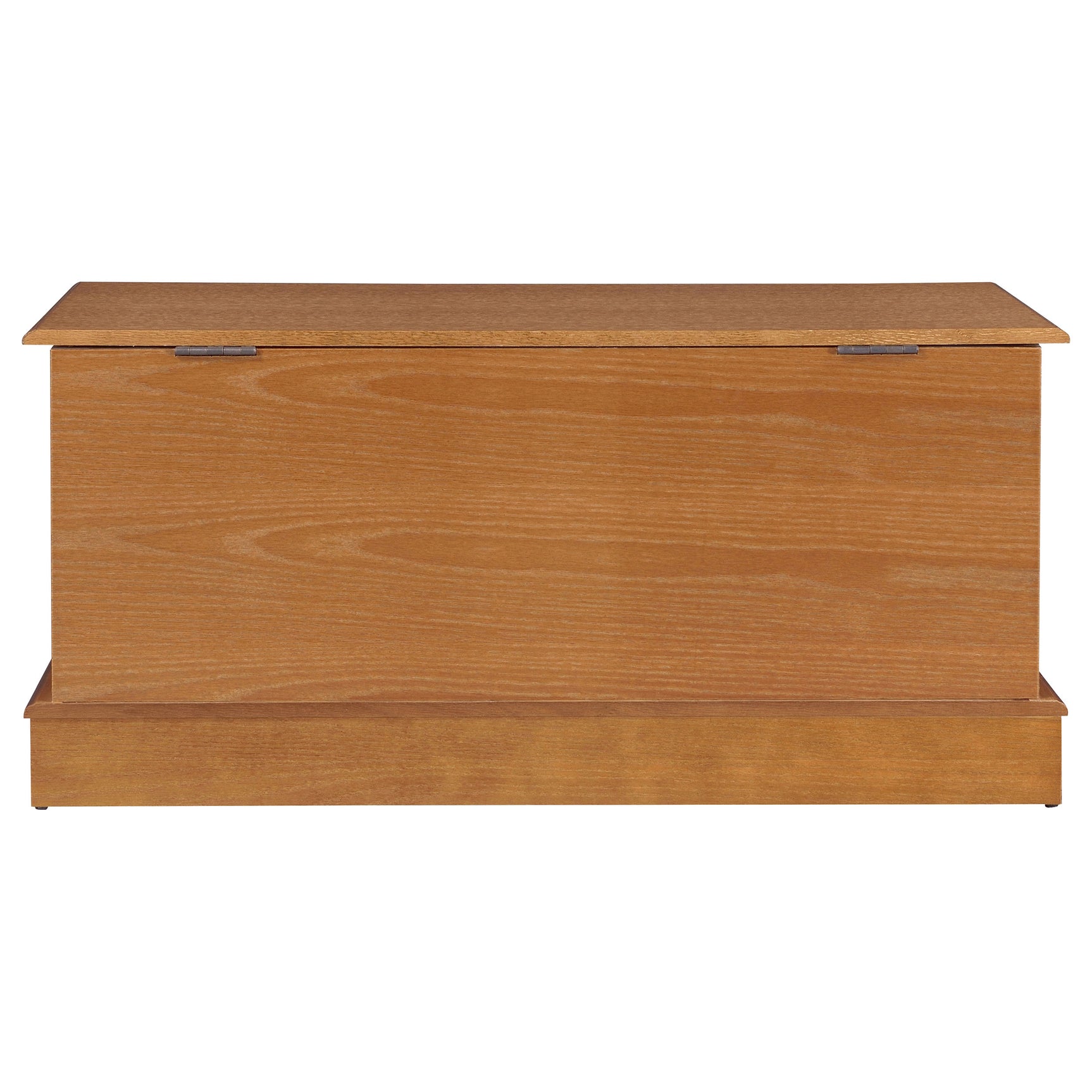 Paula Cedar Chest Honey - Tampa Furniture Outlet