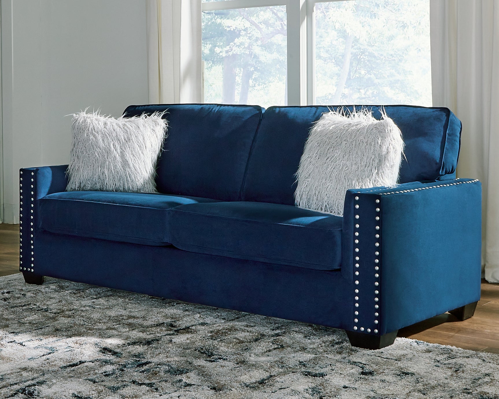 Wilclay Living Room