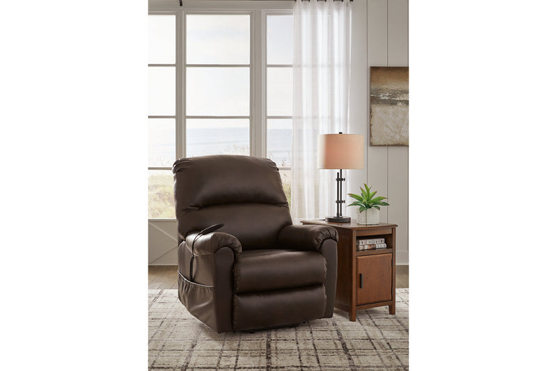 Shadowboxer Living Room - Tampa Furniture Outlet