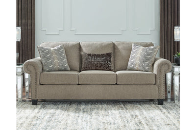 Shewsbury Living Room - Tampa Furniture Outlet
