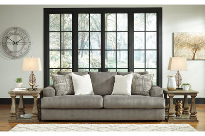 Tommaso Living Room - Tampa Furniture Outlet