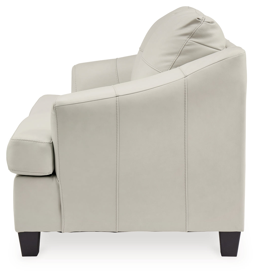 Genoa Living Room - Tampa Furniture Outlet