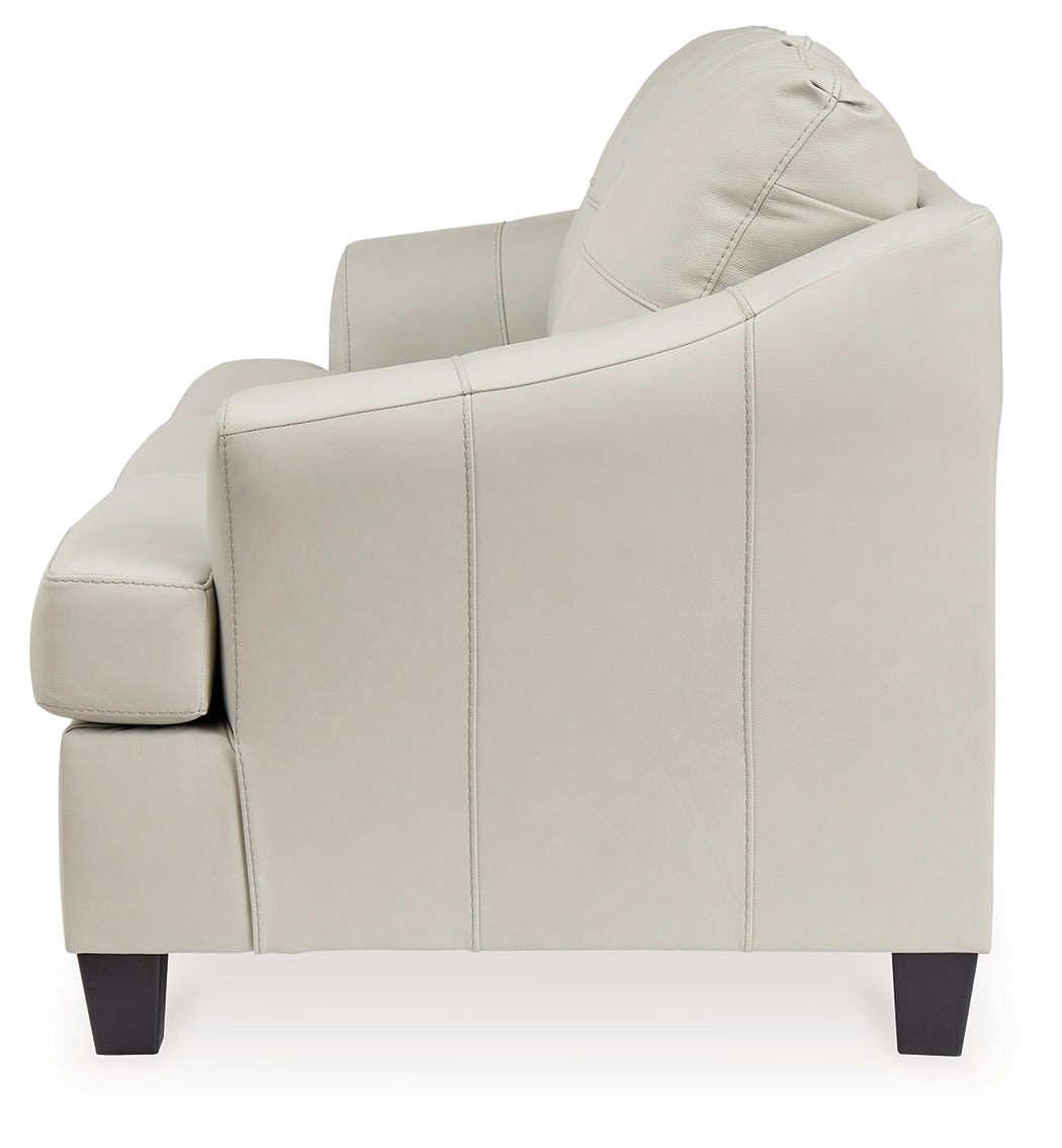 Genoa Living Room - Tampa Furniture Outlet