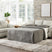 Tampa Furniture Outlet - Ashley Furniture - Genoa Living Room - Queen Sofa Sleeper / Coconut - 4770439