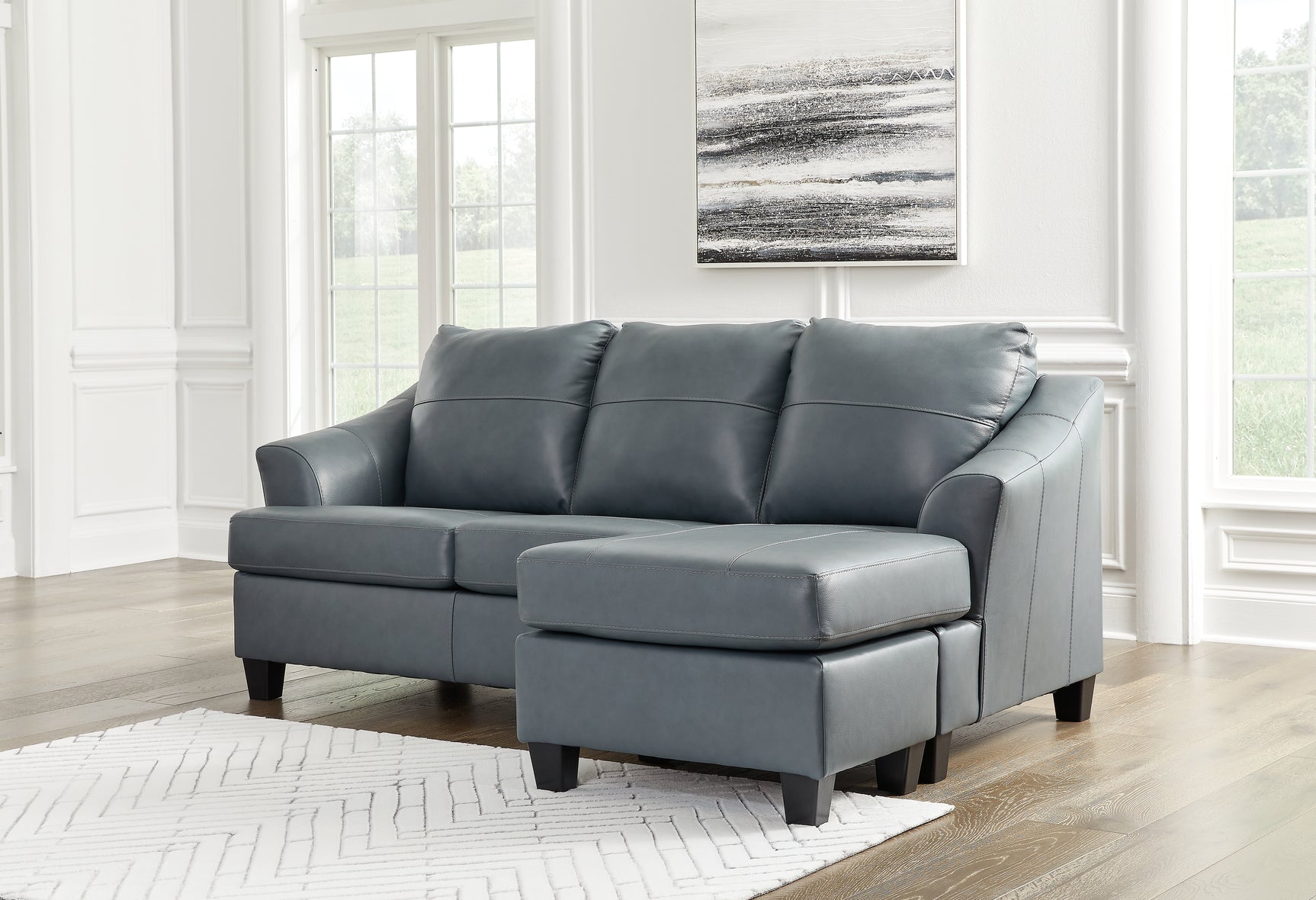 Genoa Living Room - Tampa Furniture Outlet