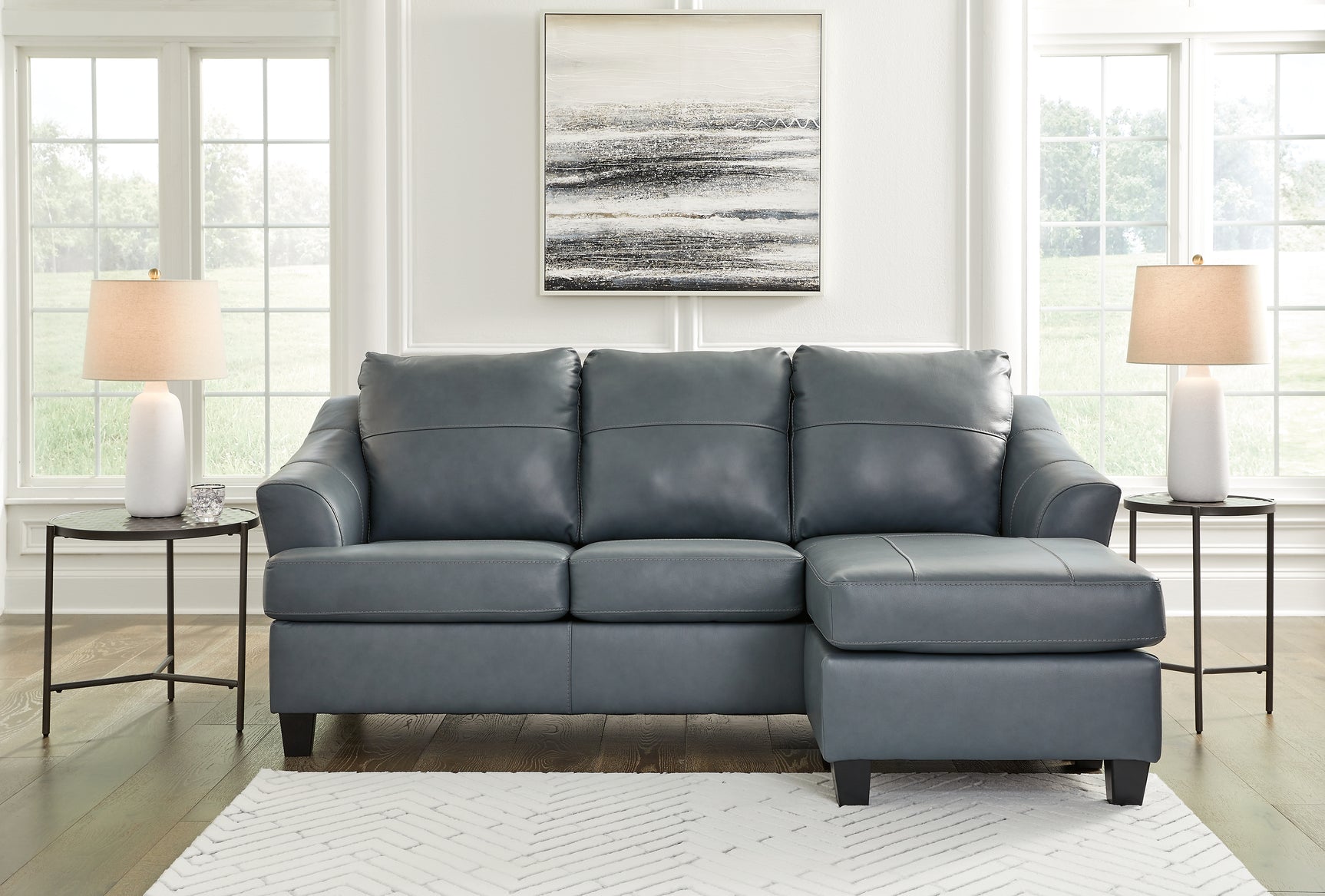 Genoa Living Room - Tampa Furniture Outlet