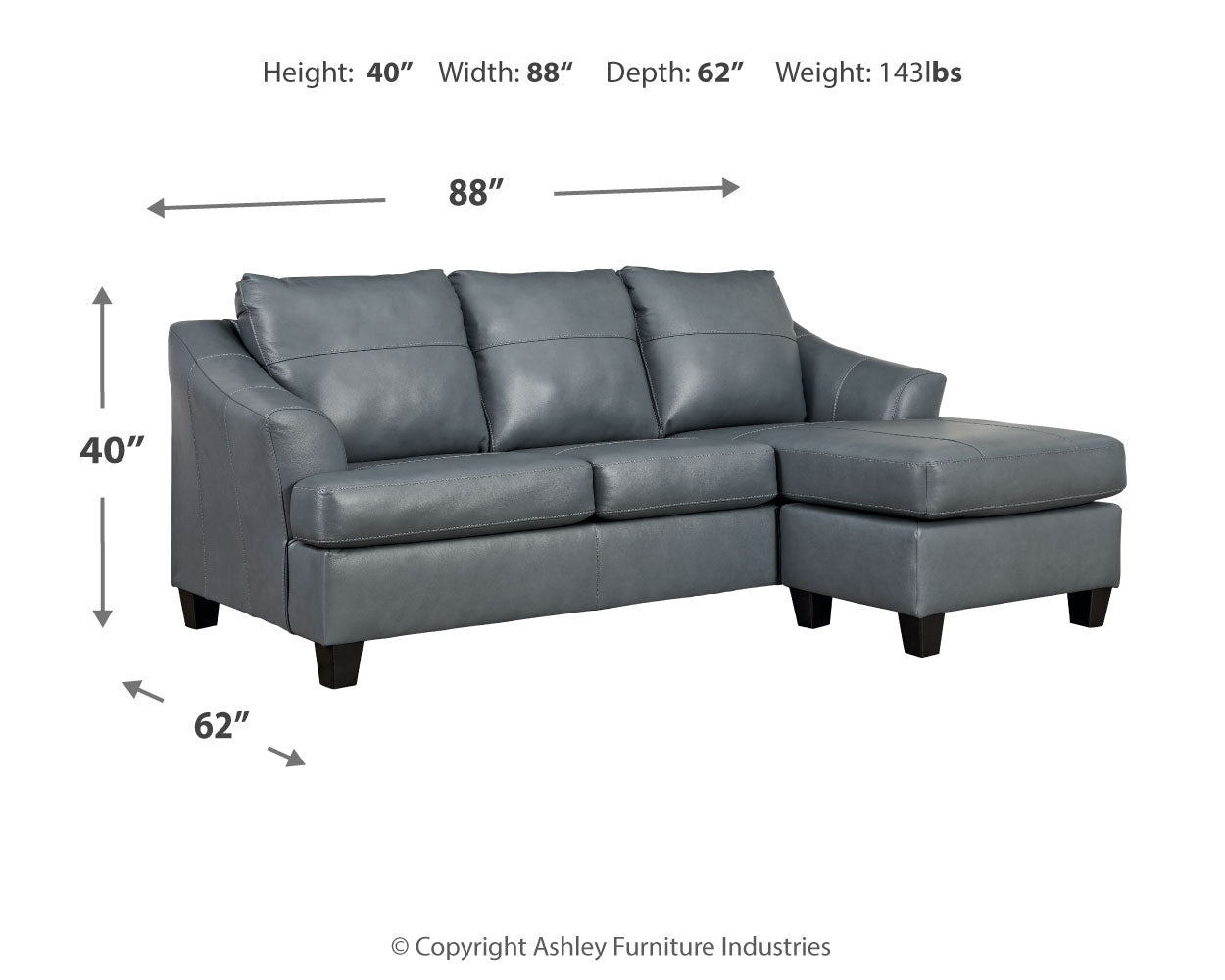 Genoa Living Room - Tampa Furniture Outlet
