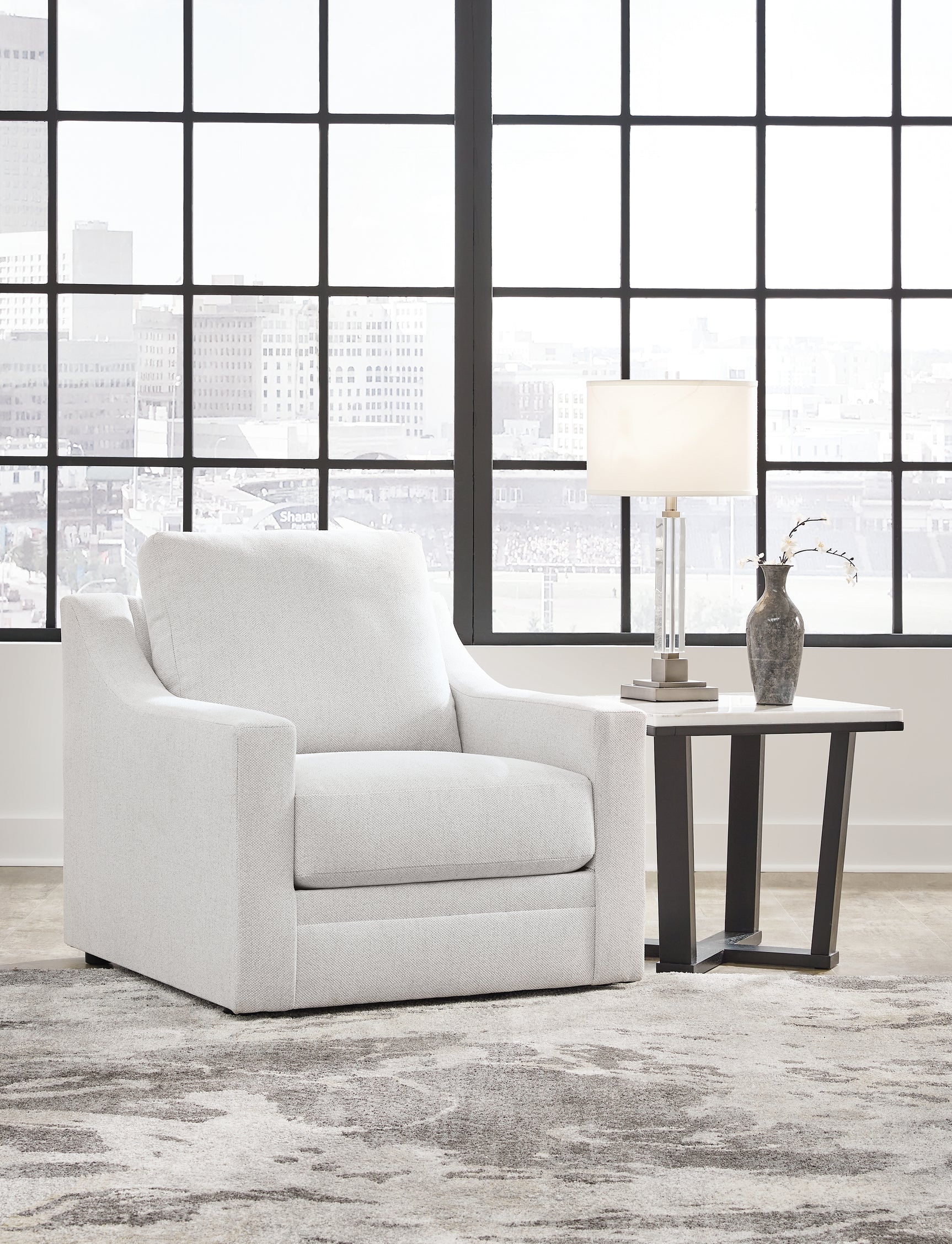 Maitelynn Living Room - Tampa Furniture Outlet