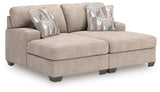 Seyler Lane Sectionals - Tampa Furniture Outlet