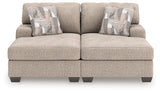 Seyler Lane Sectionals - Tampa Furniture Outlet