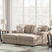 Seyler Lane Sectionals - Tampa Furniture Outlet