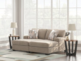 Seyler Lane Sectionals - Tampa Furniture Outlet