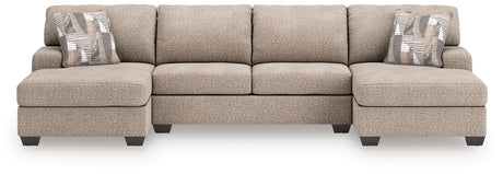 Seyler Lane Sectionals - Tampa Furniture Outlet