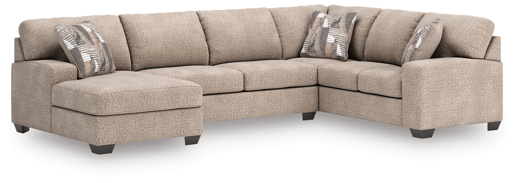 Seyler Lane Sectionals - Tampa Furniture Outlet