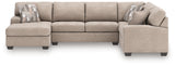Seyler Lane Sectionals - Tampa Furniture Outlet