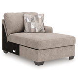 Seyler Lane Sectionals - Tampa Furniture Outlet