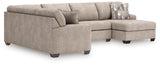 Seyler Lane Sectionals - Tampa Furniture Outlet