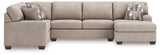 Seyler Lane Sectionals - Tampa Furniture Outlet