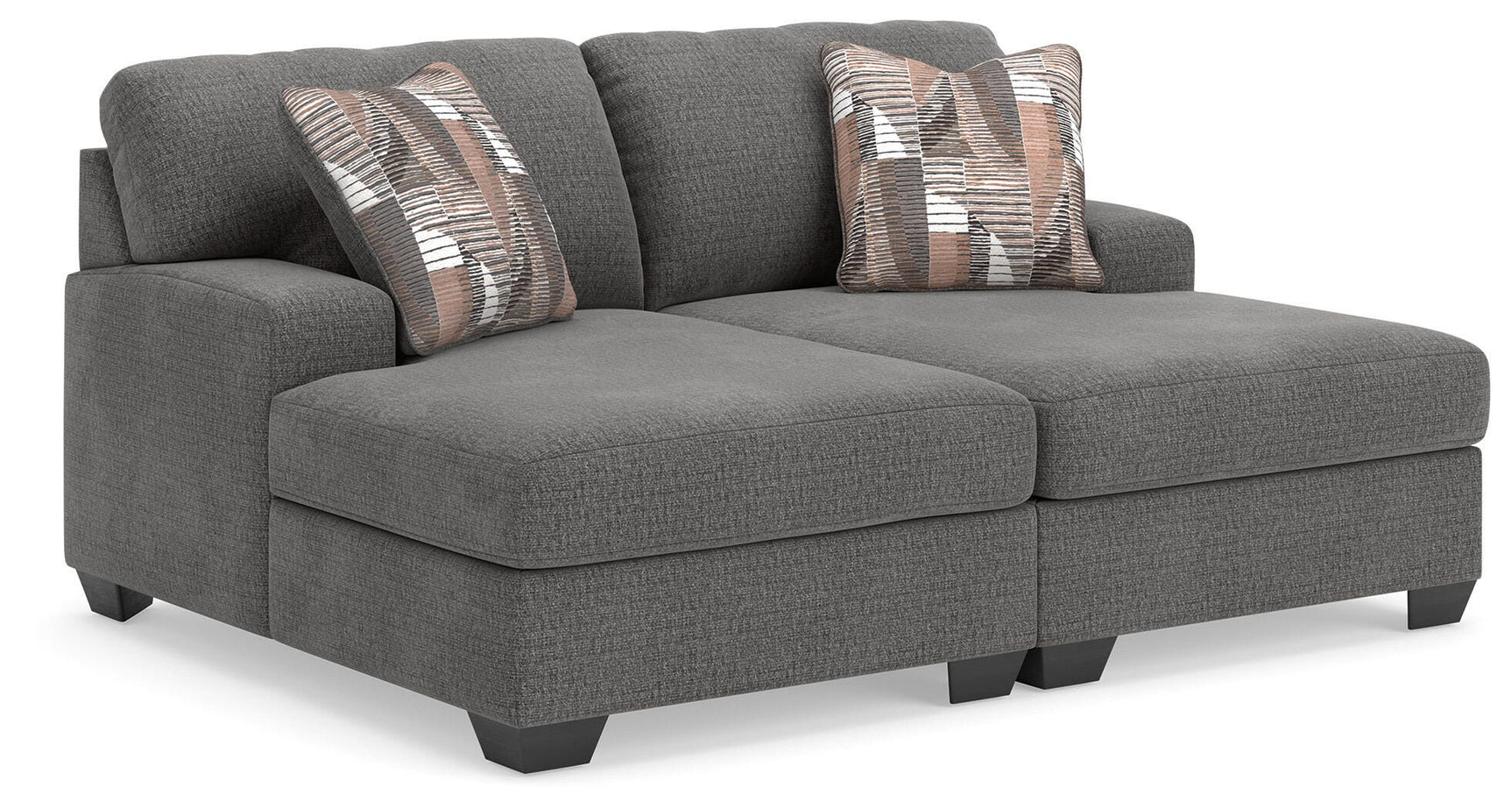 Clarington Sectional - Tampa Furniture Outlet