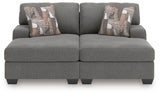 Seyler Lane Sectionals - Tampa Furniture Outlet