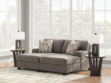 Clarington Sectional - Tampa Furniture Outlet