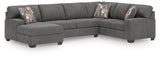 Seyler Lane Sectionals - Tampa Furniture Outlet