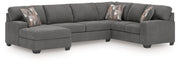 Seyler Lane Sectionals - Tampa Furniture Outlet