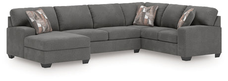 Seyler Lane Sectionals - Tampa Furniture Outlet