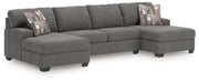 Seyler Lane Sectionals - Tampa Furniture Outlet