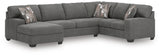 Seyler Lane Sectionals - Tampa Furniture Outlet