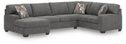 Seyler Lane Sectionals - Tampa Furniture Outlet
