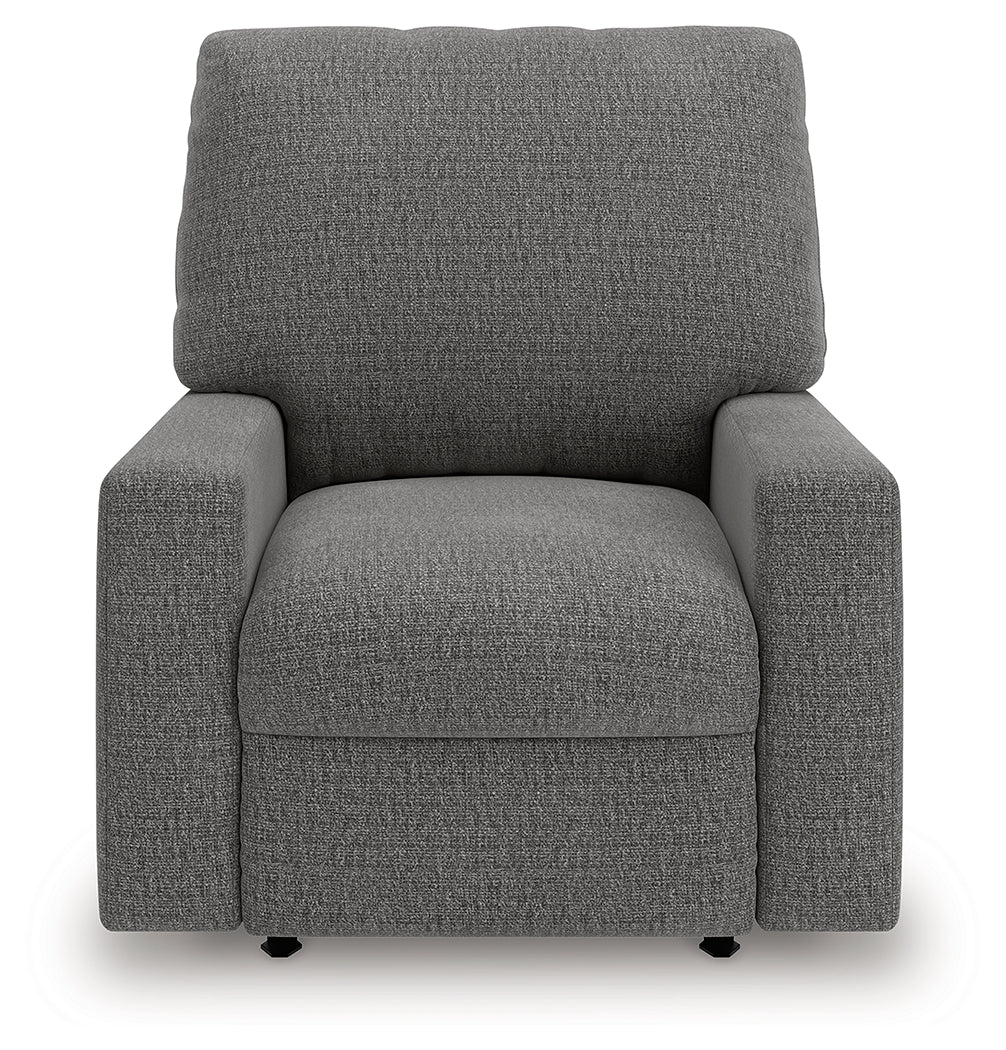 Seyler Lane Living Room - Tampa Furniture Outlet