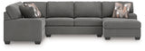 Seyler Lane Sectionals - Tampa Furniture Outlet