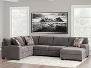 Seyler Lane Sectionals - Tampa Furniture Outlet