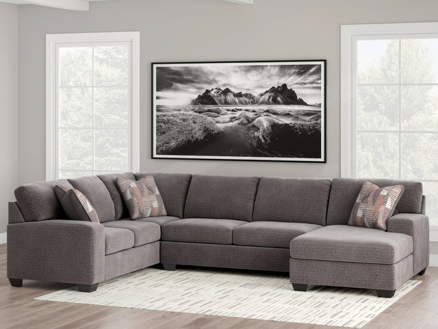 Seyler Lane Sectionals - Tampa Furniture Outlet